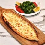 Kaşarlı Pide - Görsel 2