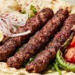 Adana Kebap