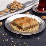 Cevizli Baklava
