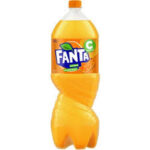 Fanta - Görsel 2