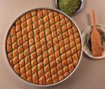 Fıstıklı Baklava - Görsel 2