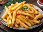 Patates Kızartması - Görsel 3