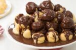 Profiterol - Görsel 2