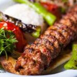 Urfa Kebap